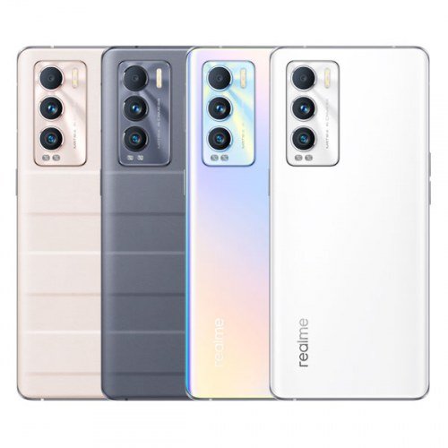 Realme GT Master Explorer Edition Price in Bangladesh