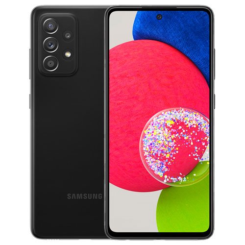 Samsung Galaxy A52s 5G price in Bangladesh