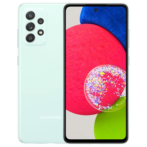 Samsung Galaxy A52s