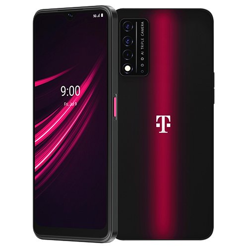 T-Mobile REVVL V+ 5G Price in Bangladesh