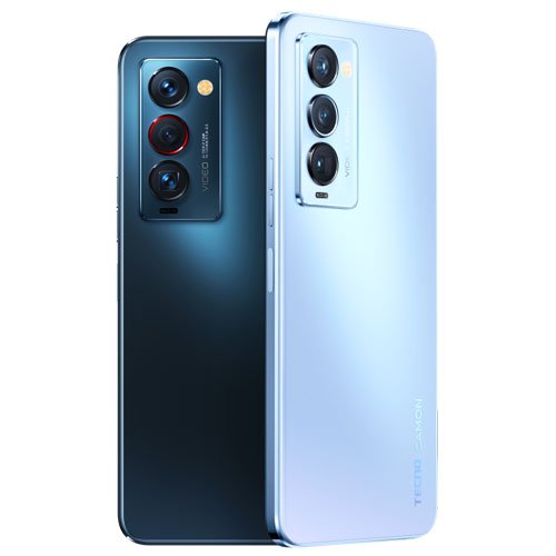 Tecno Camon 18