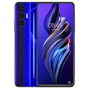 Tecno Pova 3
