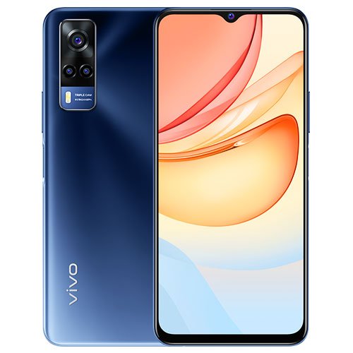 Vivo Y53s NFC Price in Bangladesh