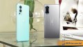 Xiaomi Poco F3 GT vs Oneplus Nord 2 5G Compare in Bangladesh