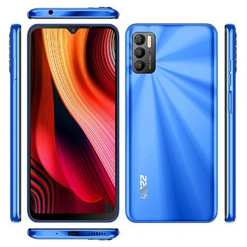 Yezz Art 2 Pro Price in Bangladesh