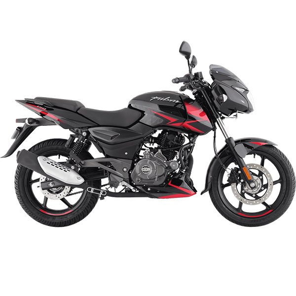 Bajaj Pulsar 150 Twin Disc ABS Price in Bangladesh