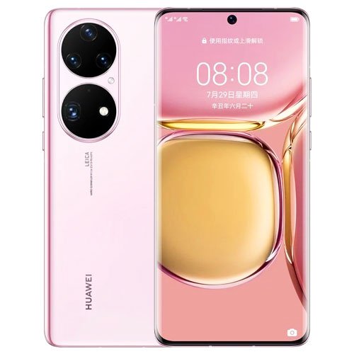 Huawei P50 Pro 5G