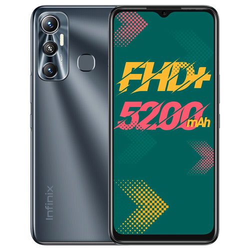 Infinix Hot 11 Price in Bangladesh