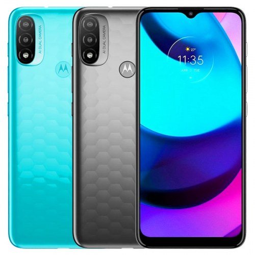 Motorola Moto E20 price in Bangladesh