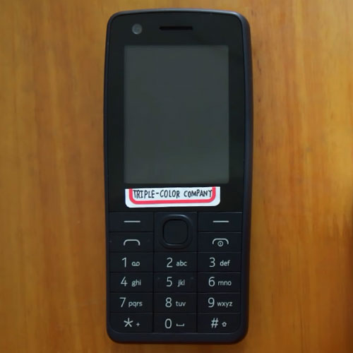 Nokia 400