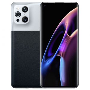 Oppo Find X3 Pro Photographer Edition