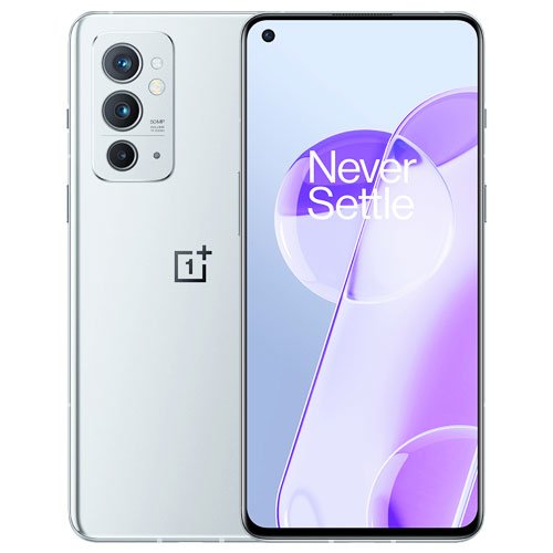 OnePlus 9RT