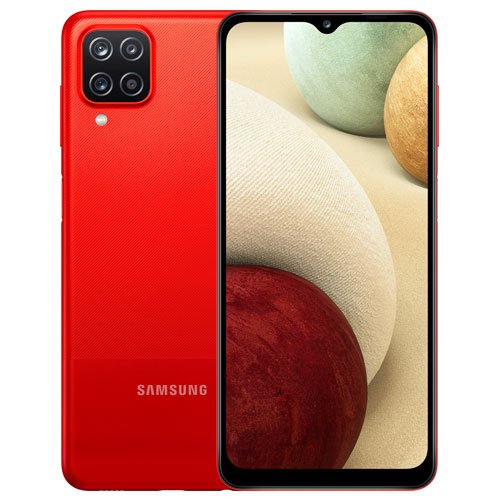 Samsung Galaxy A12 Nacho