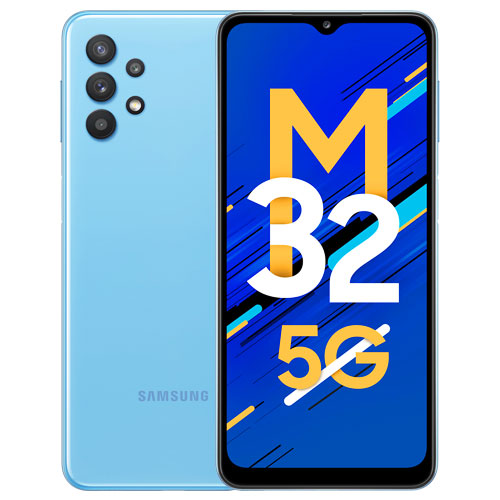 Samsung Galaxy M32 5G price in Bangladesh
