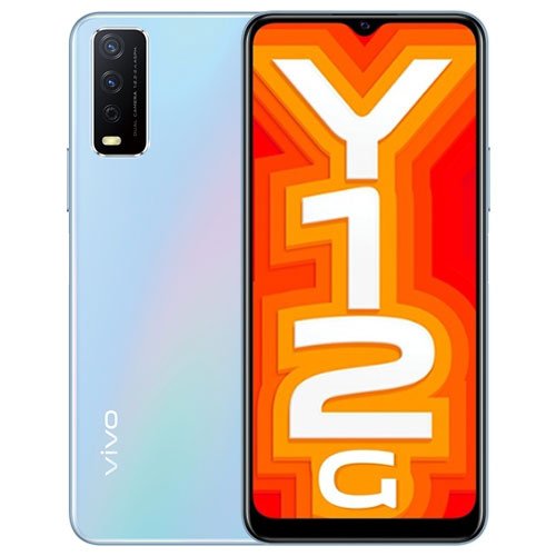 Vivo Y12G