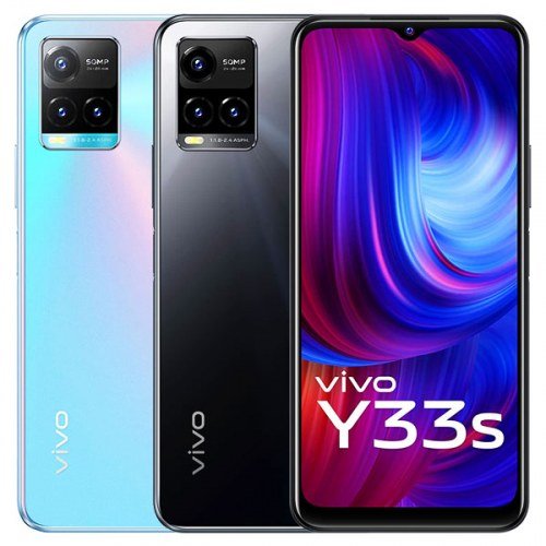 Vivo Y33s price in Bangladesh
