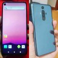 Xiaomi Redmi K20S