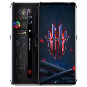 ZTE nubia Red Magic 6S Pro