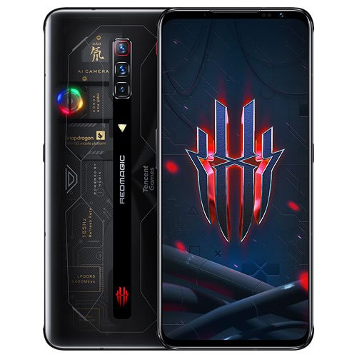 ZTE nubia Red Magic 6S