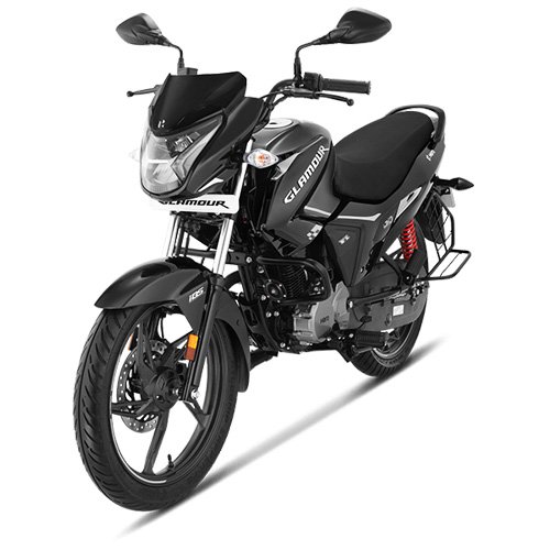 Hero Glamour Xtec 125 Price in Bangladesh