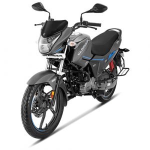 Hero Glamour Xtec