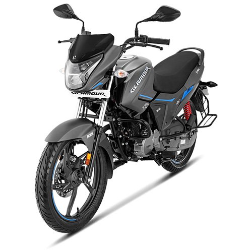 Hero Glamour Xtec 125 Price in Bangladesh