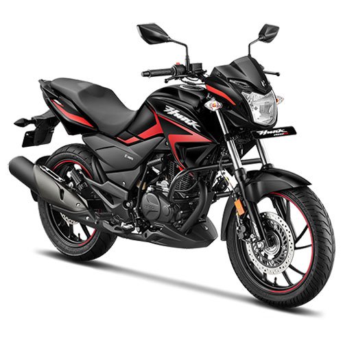 Hero Hunk 150R Price in Bangladesh