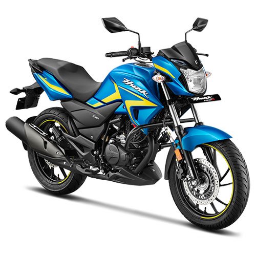 Hero Hunk 150R Price in Bangladesh