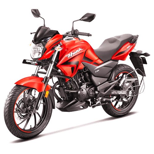 Hero Hunk 150R