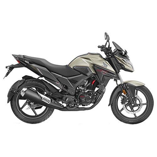 Honda X Blade price in Bangladesh