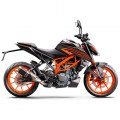 KTM Duke 125 European 2022 Price in Bangladesh