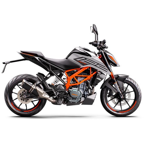 Ktm sales 100cc price