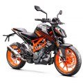 KTM Duke 125 European 2022 Price in Bangladesh