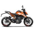 KTM Duke 125 European 2021 price in Bangladesh