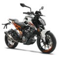 KTM Duke 125 European 2021 price in Bangladesh