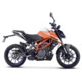 KTM Duke 125 Indian 2021 price in Bangladesh