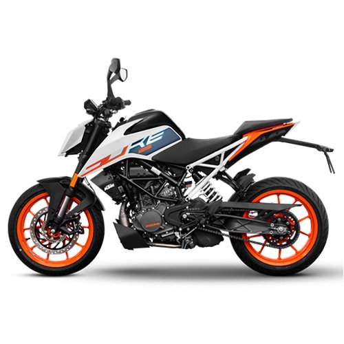 KTM Duke 125 Indian 2021 price in Bangladesh
