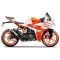 KTM RC 125 European 2022 Price in Bangladesh