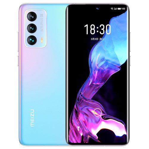 Meizu 18s Price in Bangladesh