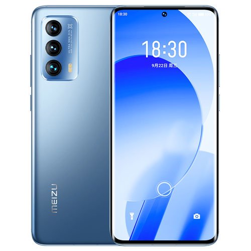Meizu 18s Price in Bangladesh
