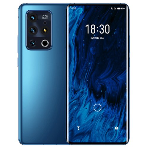 Meizu 18s Pro Price in Bangladesh