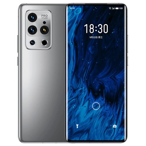 Meizu 18s Pro