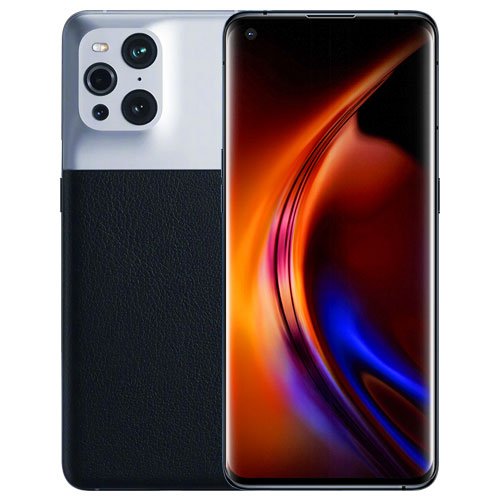 Oppo Find X3 Pro Photographer Edition