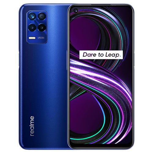 Realme 8s 5G Price in Bangladesh
