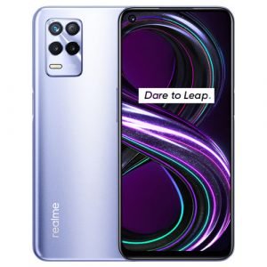 Realme 8s