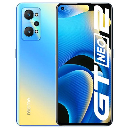 Realme GT Neo2 Price in Bangladesh