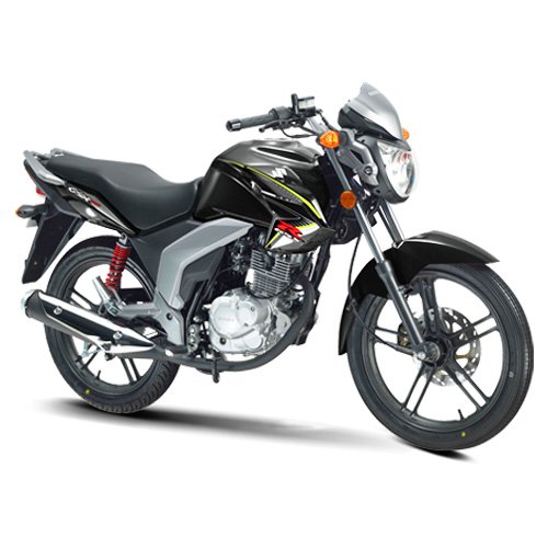 Suzuki GSX 125 Price in Bangladesh