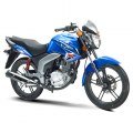 Suzuki GSX 125 Price in Bangladesh