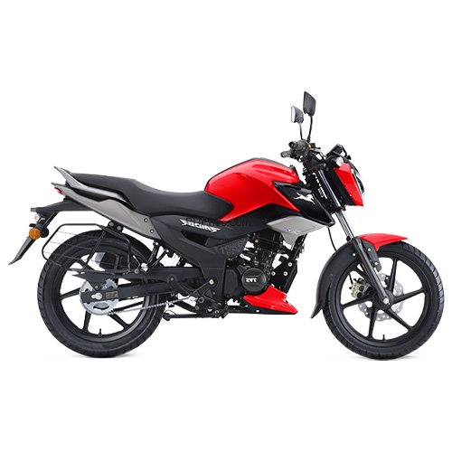 TVS Raider 125 price in Bangladesh