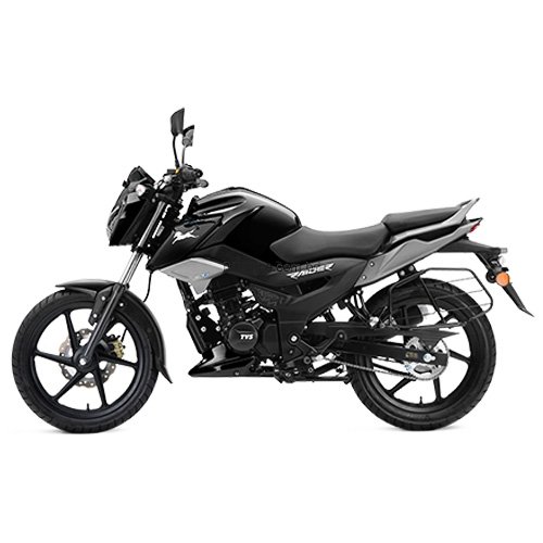 TVS Raider 125 price in Bangladesh